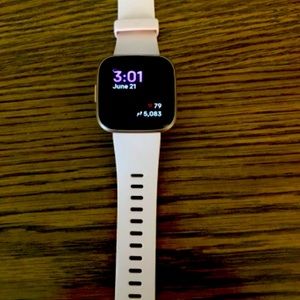 FitBit Smartwatch Versa 2